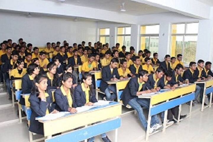 classroom